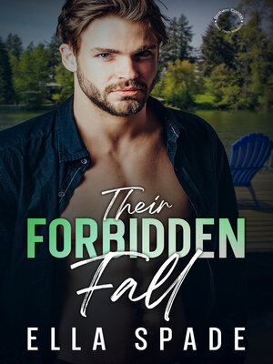 cover image of Their Forbidden Fall